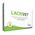 Lacrivet Οφθαλμικές Σταγόνες Strip 10 Φιαλίδια 0,5 Ml