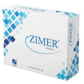 Zimer 20 sachets 3 G Orange