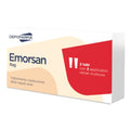 Emorsan Rag 2 tubes 30 ml + 30 ml