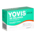 Yovis Stick 10 Sachets De 1,5 G