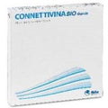 Connettivinabio Compresses 10x10 cm 10 Unités