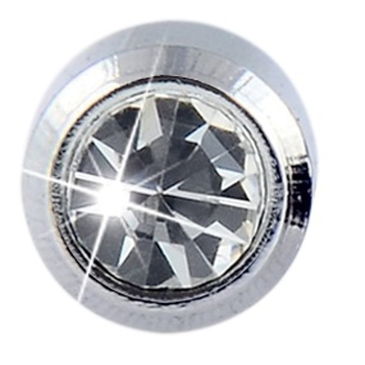 Strass 2mm Cristal