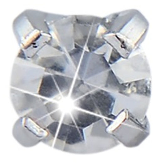 Tiffany 3Mm Cristallo
