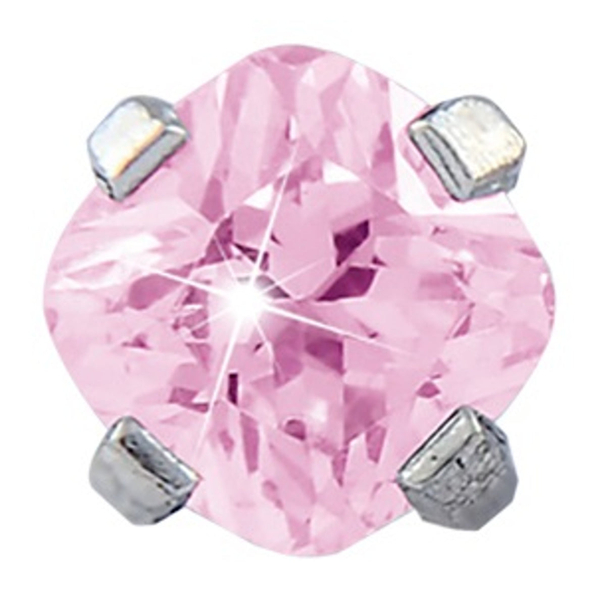 Tiffany Princess 3Mm Pink