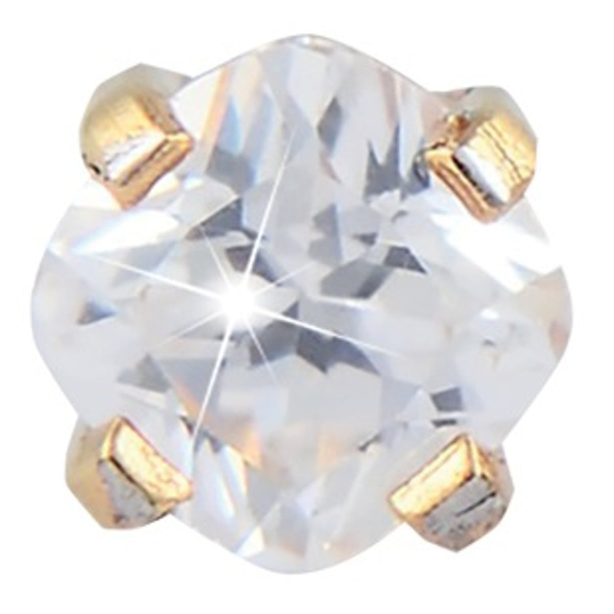 Tiffany Oro Principessa 3Mm Cr