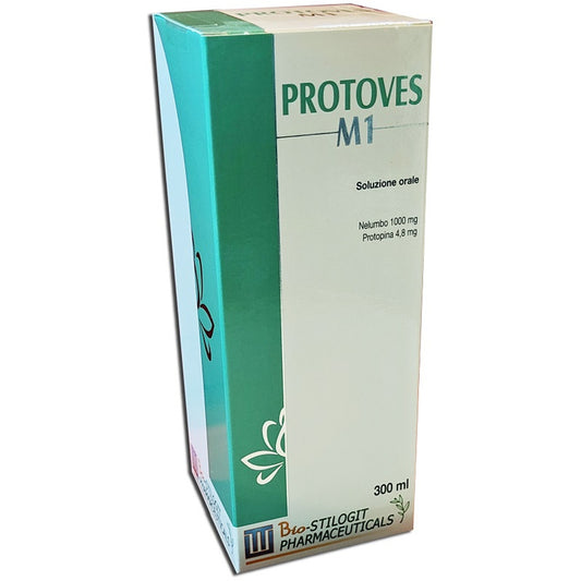 Protoves M1 300 Ml