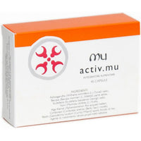 Activ Mu 45 Capsules
