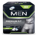 Couche culotte absorbante pour homme Tena Men niveau 4 Medium 12 unités
