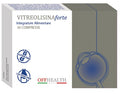 Vitréolysine Forte 30 Comprimés