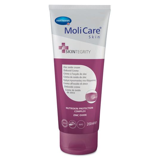 Molicare Skin Ossido Di Zinco 200 Ml