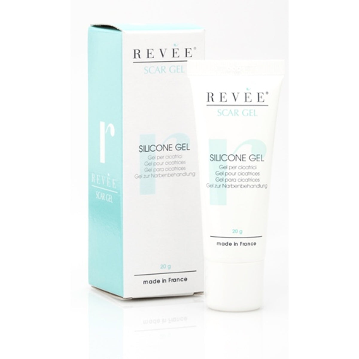 Revee Scar Gel 20G