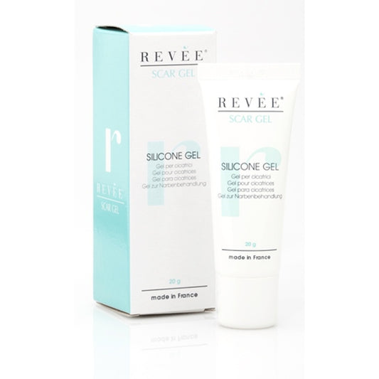 Revee Scar Gel 20G