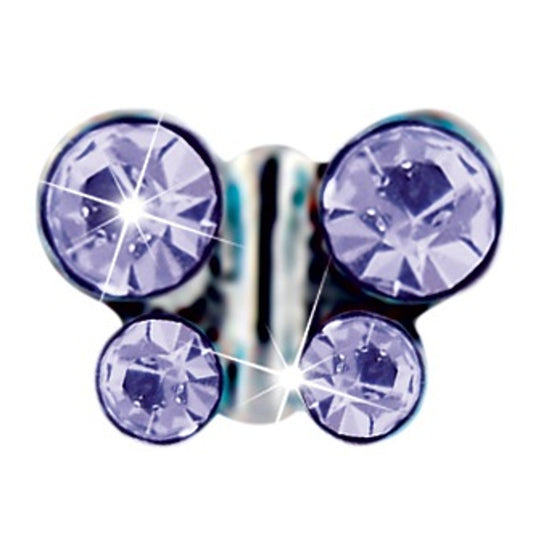 Farfalla 6Mm Viola
