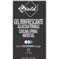2Yield Gel Rinfrescante All Acqua Termale Cooling Spring Water Gel 150 Ml