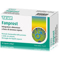 Fanprost Teva 30 capsules molles