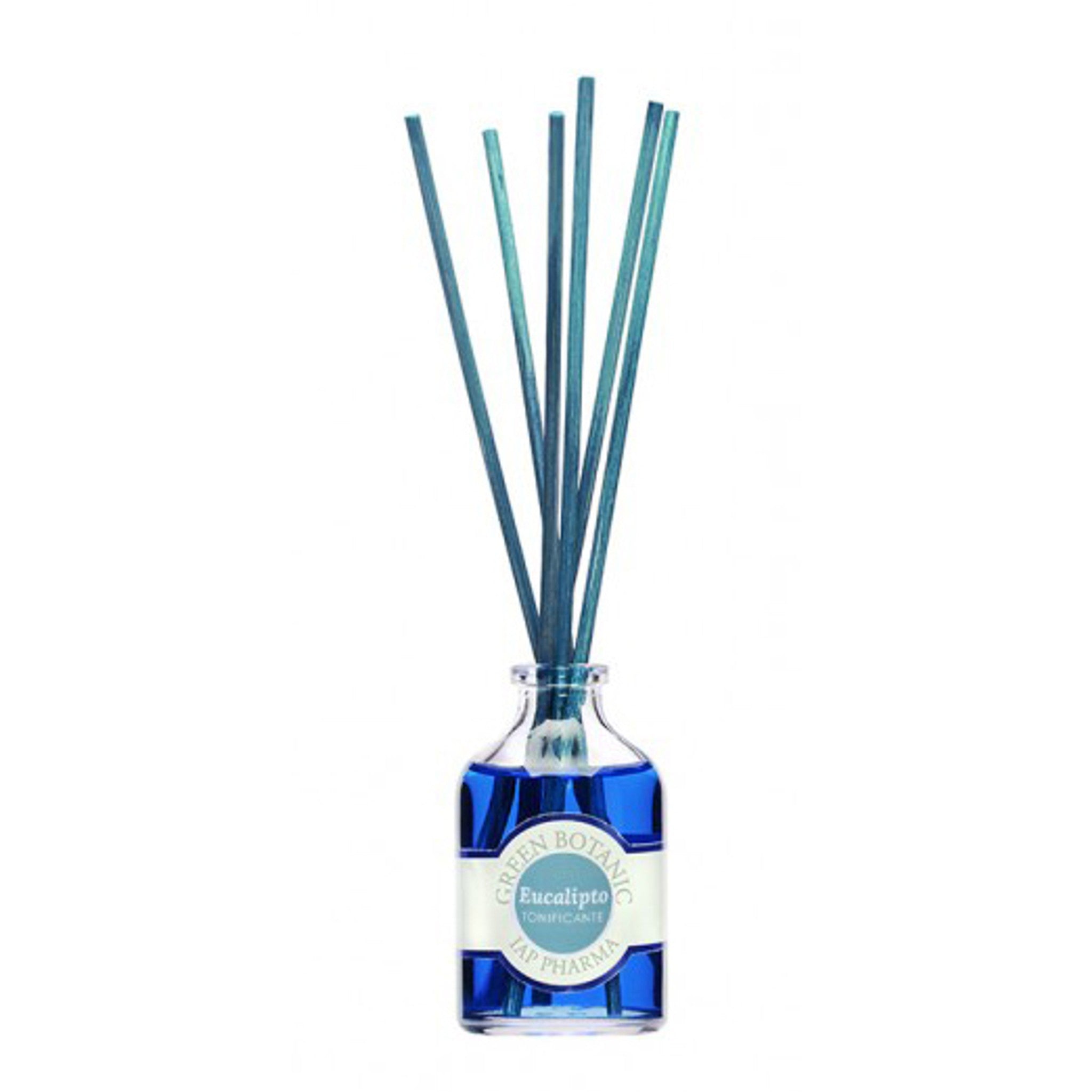 Iap Pharma Home Fragrance Eucalyptus