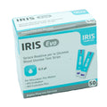 Strisce Misurazione Glicemia Irix Evo 50 Pezzi