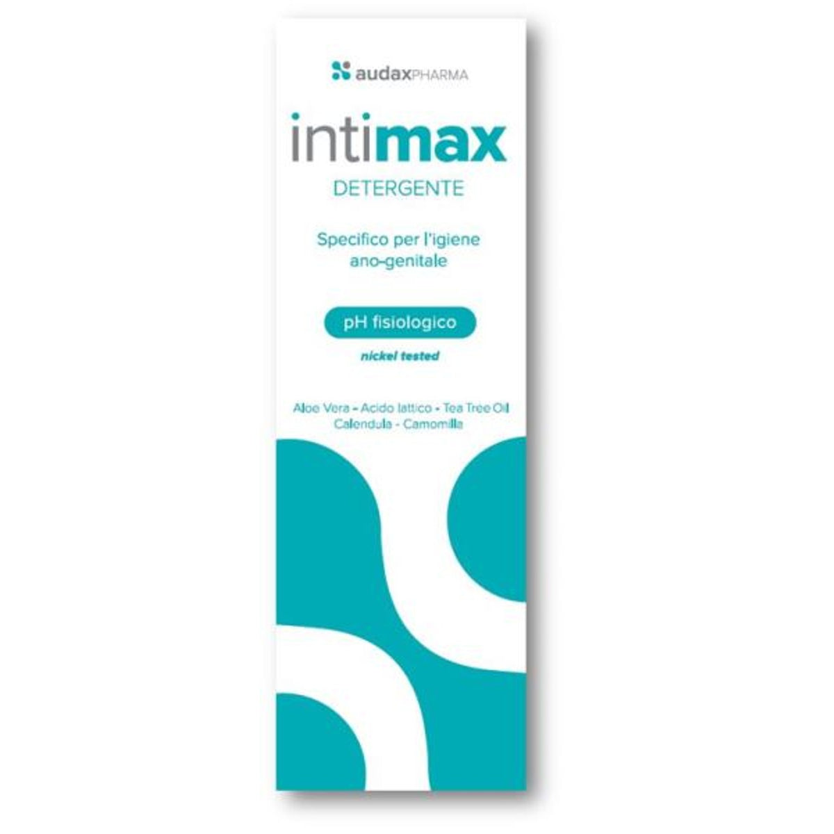 Intimax Nettoyant Intime 250 ml