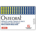 Osteoral 30 capsules molles