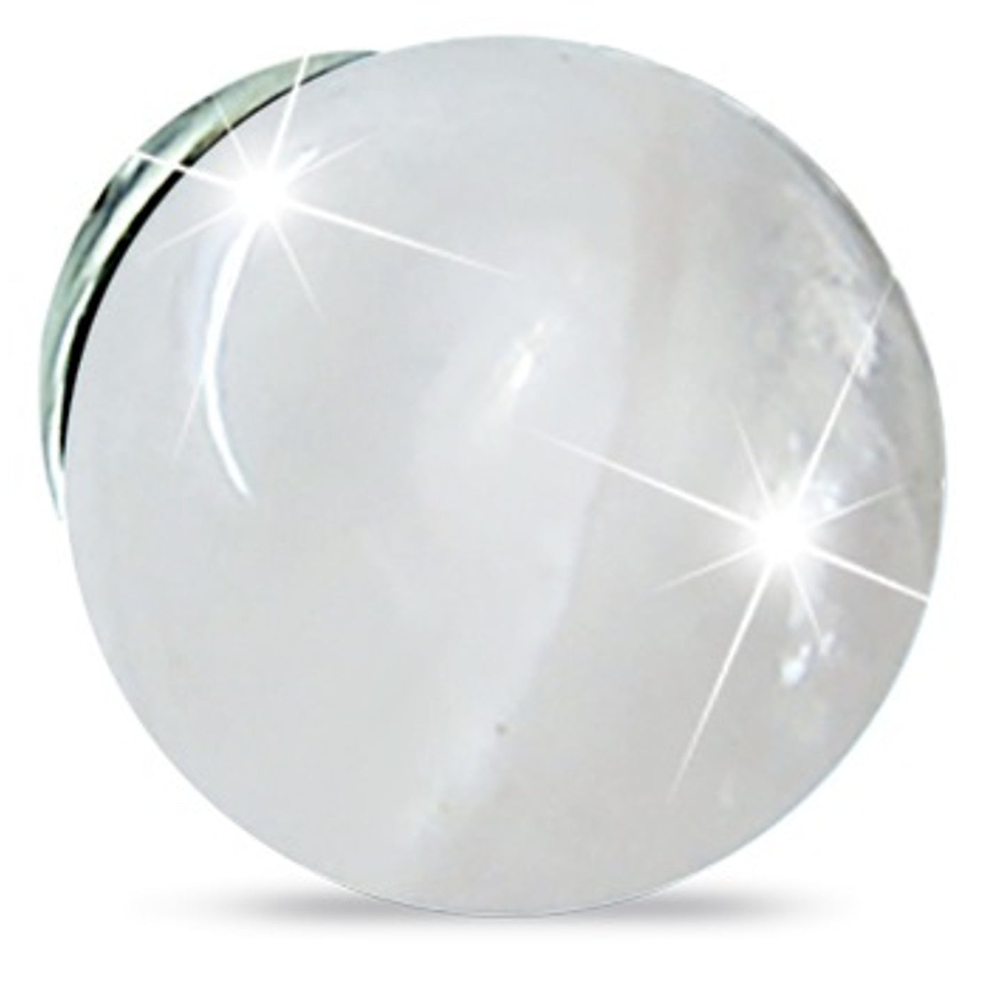 Orecchino Sfera Perla