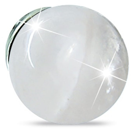 Orecchino Sfera Perla