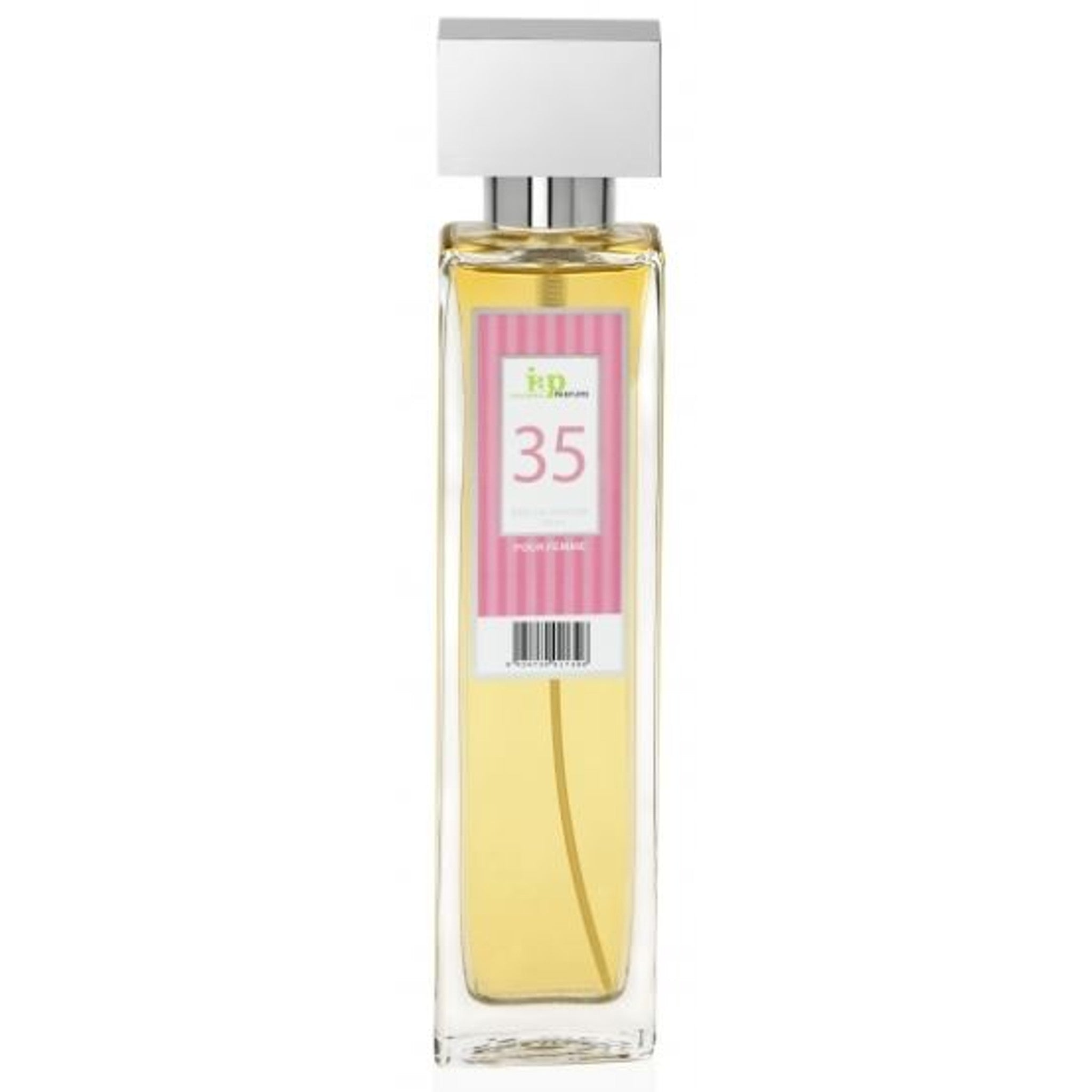 Iap Pharma Profumo Da Donna 35 150 Ml
