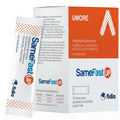 Samefast Up 20 Stick Pack Granulato Orosolubile Gusto Ananas