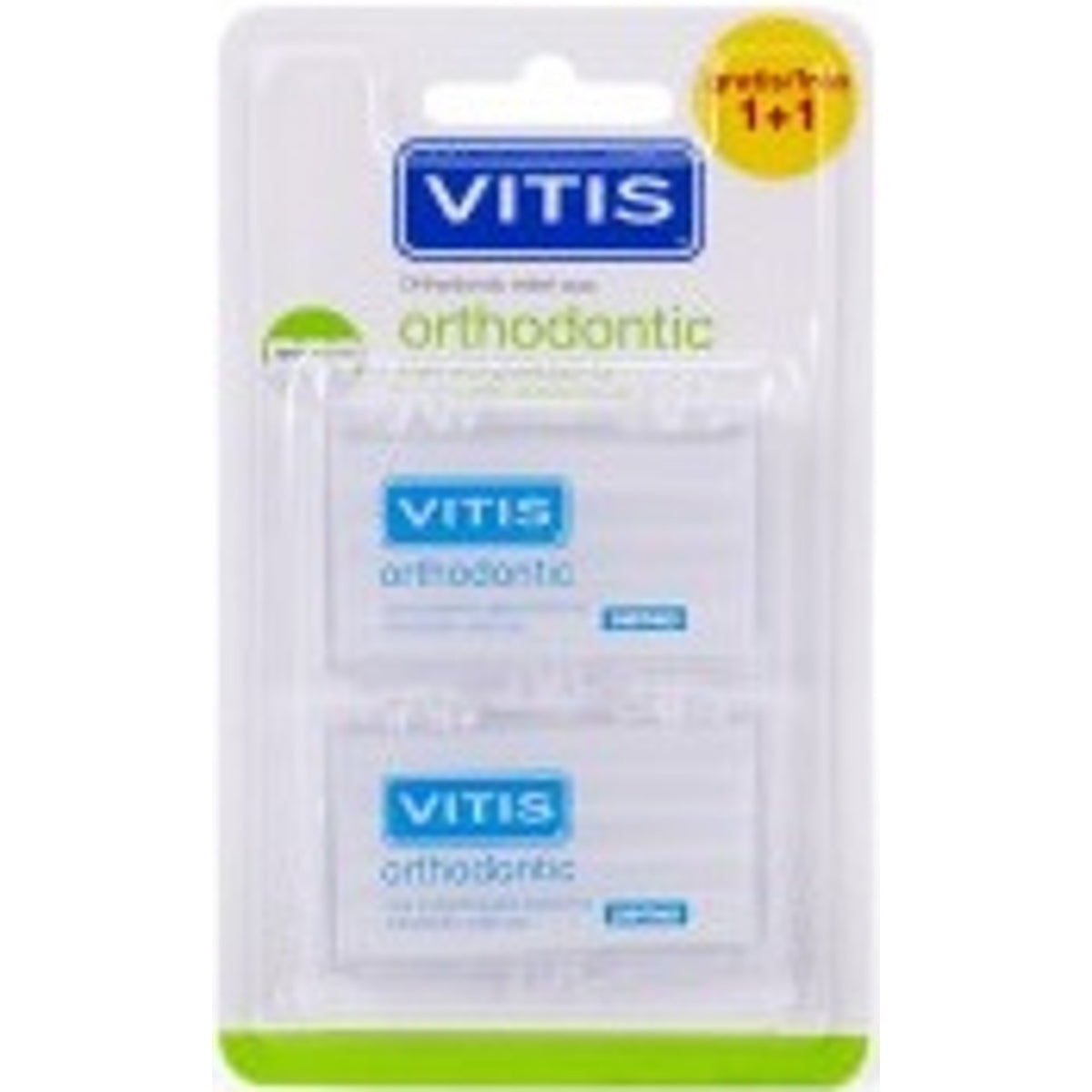 Vitis Ortho Wax 010717