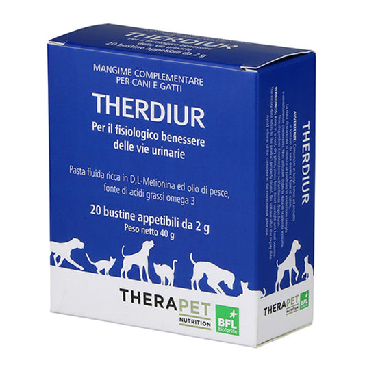 Therdiur Aci 20 Bustine Da 2 G