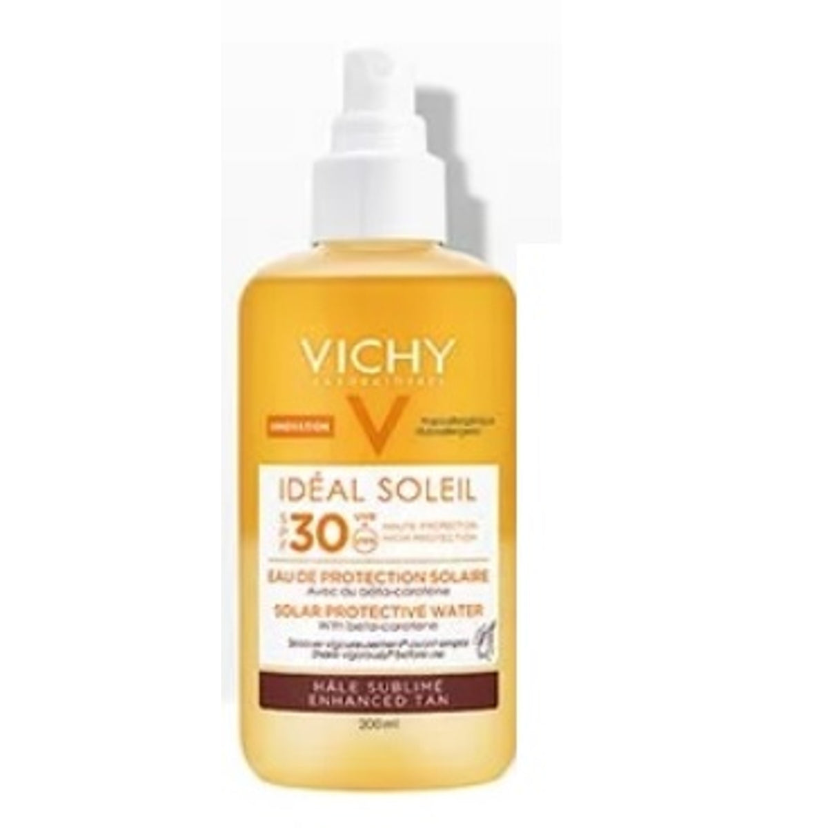 Is Acqua Solare Abbronzante 200 Ml