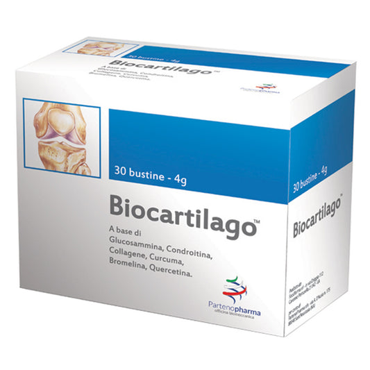 Biocartilago 30 Bustine