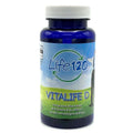 Vitalife D 100 Gélules Molles 2000 UI