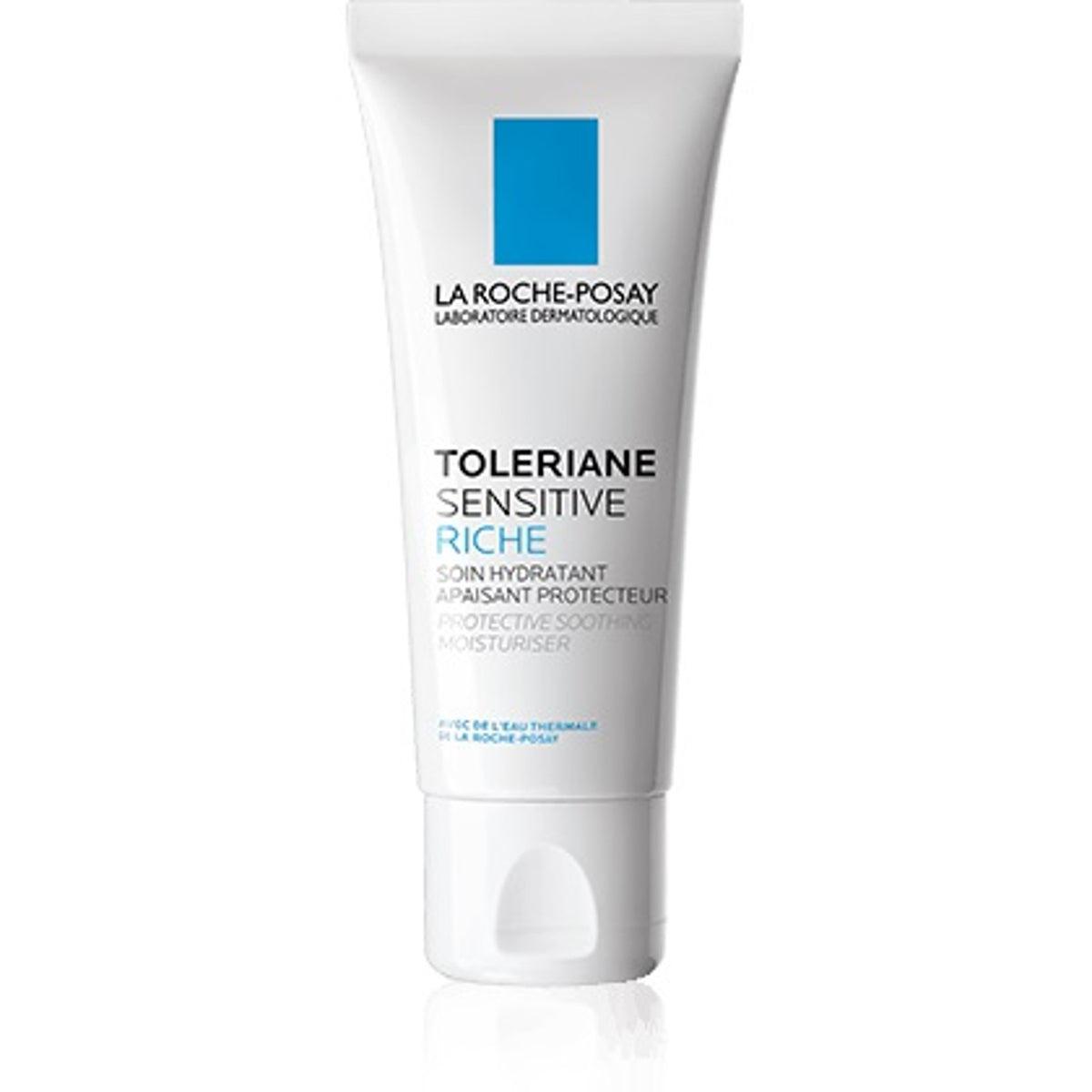 Toleriane Sensitive Riche Viso 40 Ml