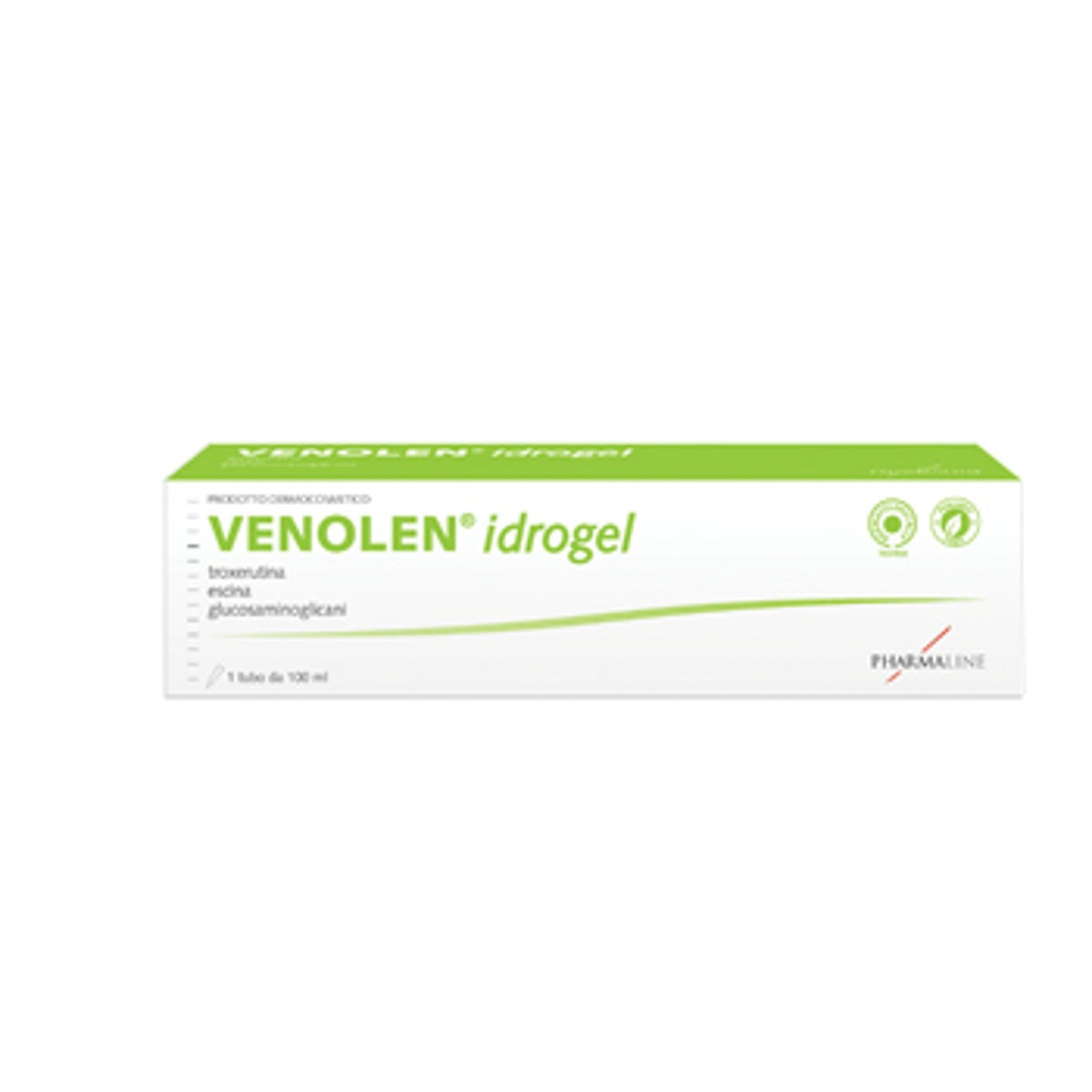 Venolen Hydrogel 100 ml