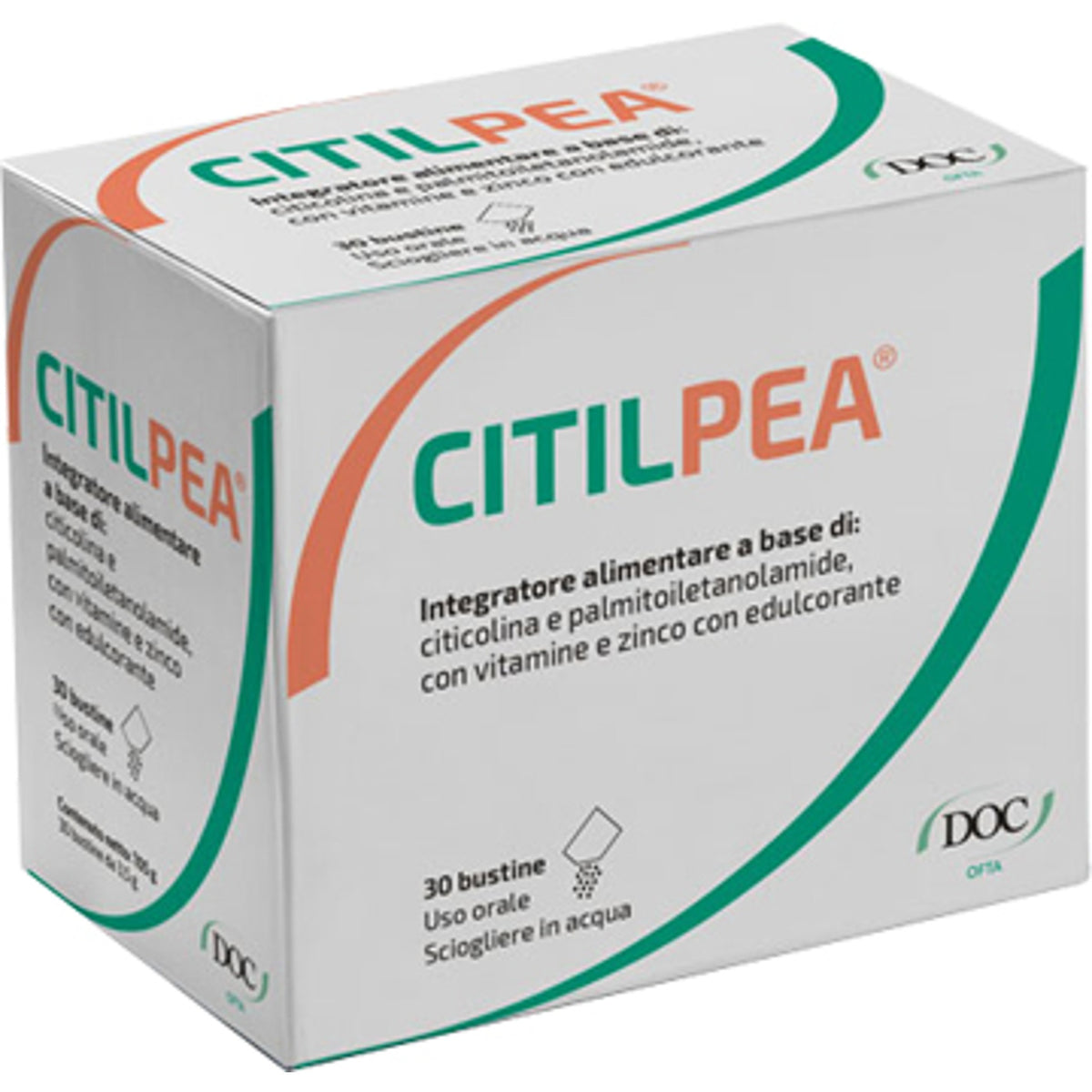 Citilpea 30 Sachets
