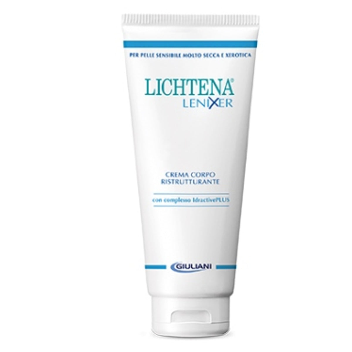 Lichtena Lenixer Restructuring Cream 350 ml