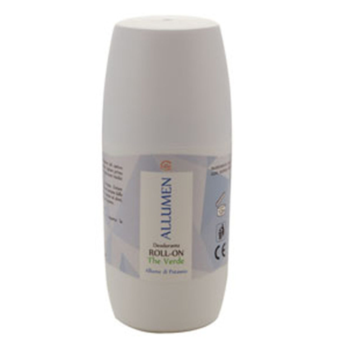 Potassium Alum Roll On Talc