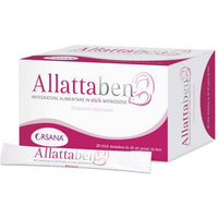 Allattaben 20 Sticks 10 Ml
