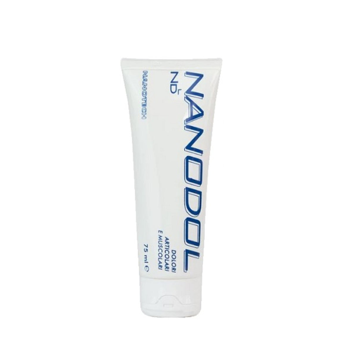 Nanodol Cream 75 ml