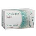 Eutylia Elle Ovules Vaginaux 10 Pièces