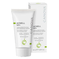 Acnell 50+ Canova Cream Gel 50 ml