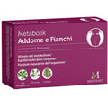 Torna In Forma Metabolik Addome E Fianchi 30 Capsule