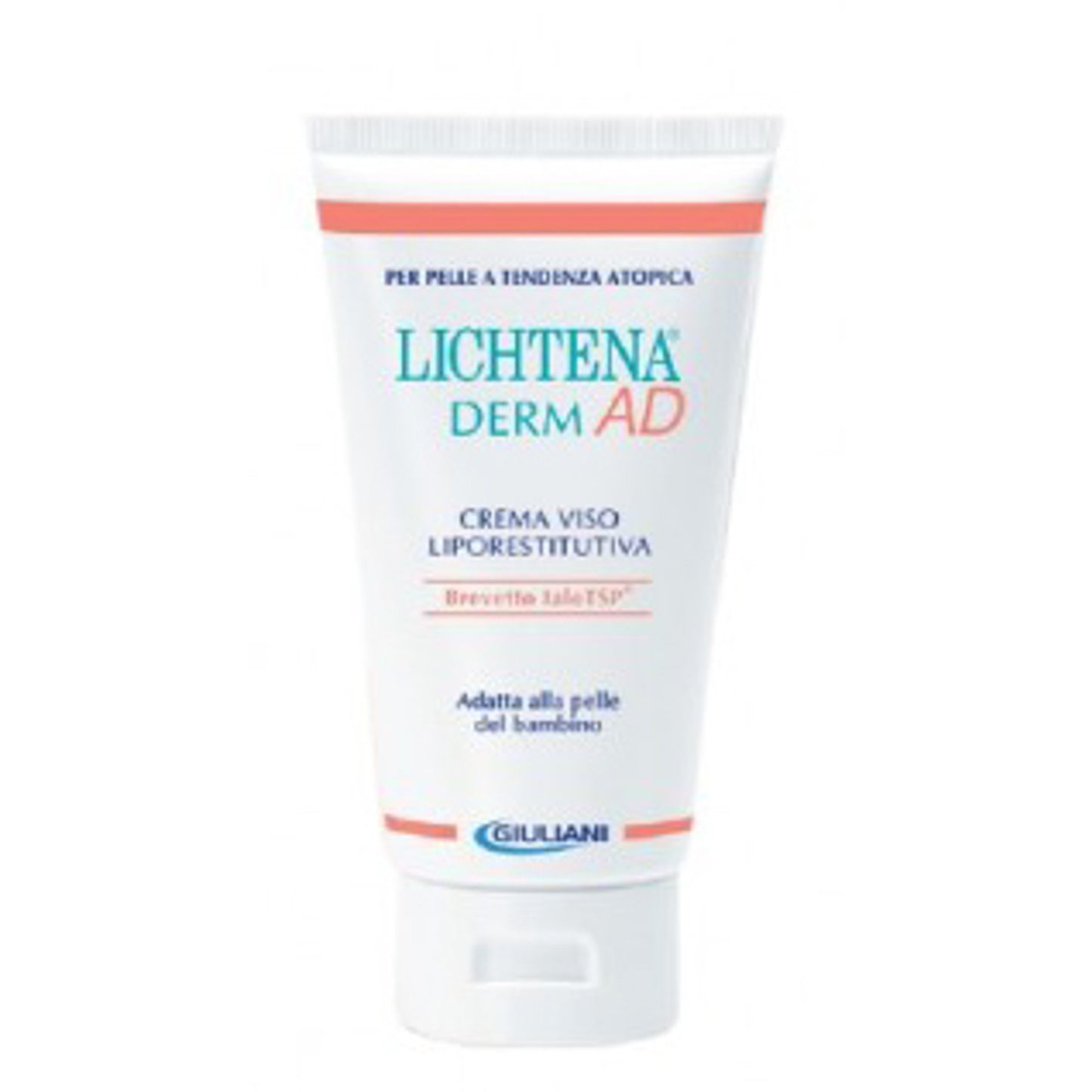 Lichtena Dermad Crema Viso 40 Ml