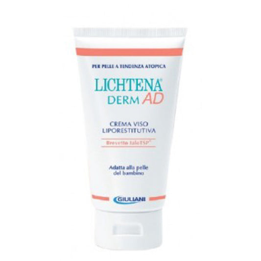Lichtena Dermad Crema Viso 40 Ml
