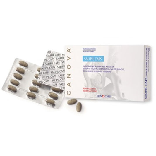 Canova Sensiven Caps 30 Compresse