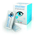 Visustrin Lingette Oculaire 20 Pièces
