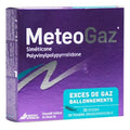 Meteogas Antimeteorism Powder 20 Oral Soluble Sticks