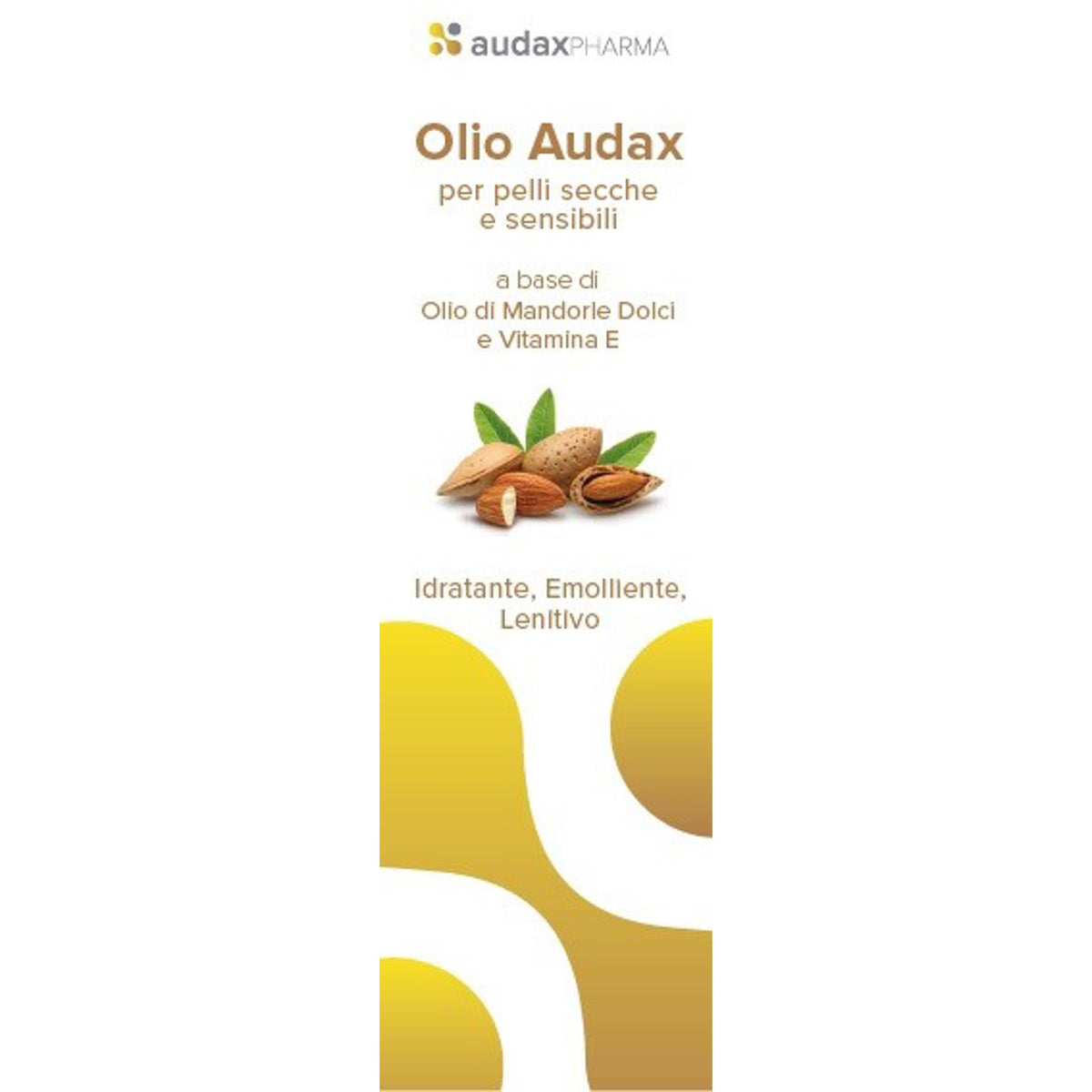 Audax Olio 250 Ml