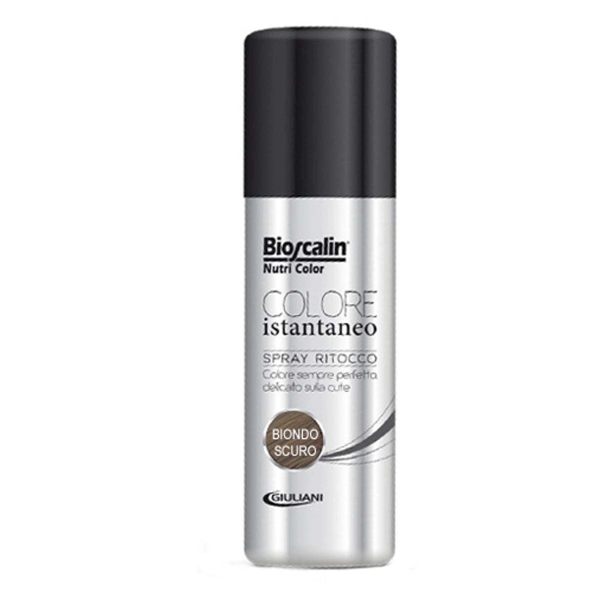 Bioscalin Nutricolor Instant Dark Blonde 75 ml