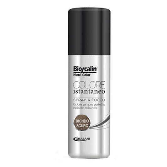 Bioscalin Nutricolor Colore Istantaneo Biondo Scuro 75 Ml